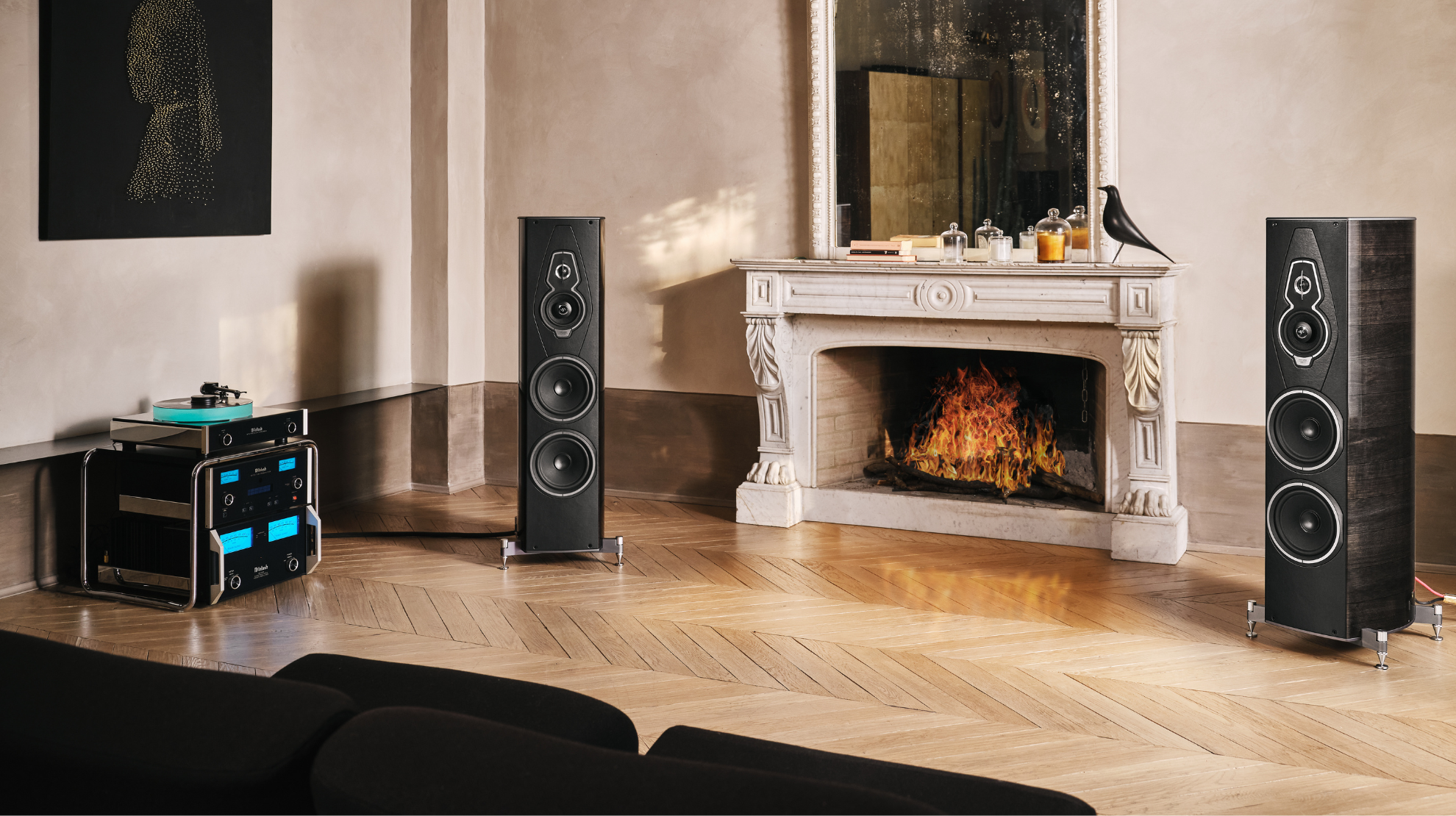 Take a Look At Our Brands